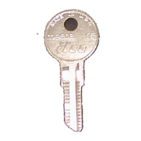 Kaba Ilco BriggsStratt Key Blank B5-1098DB